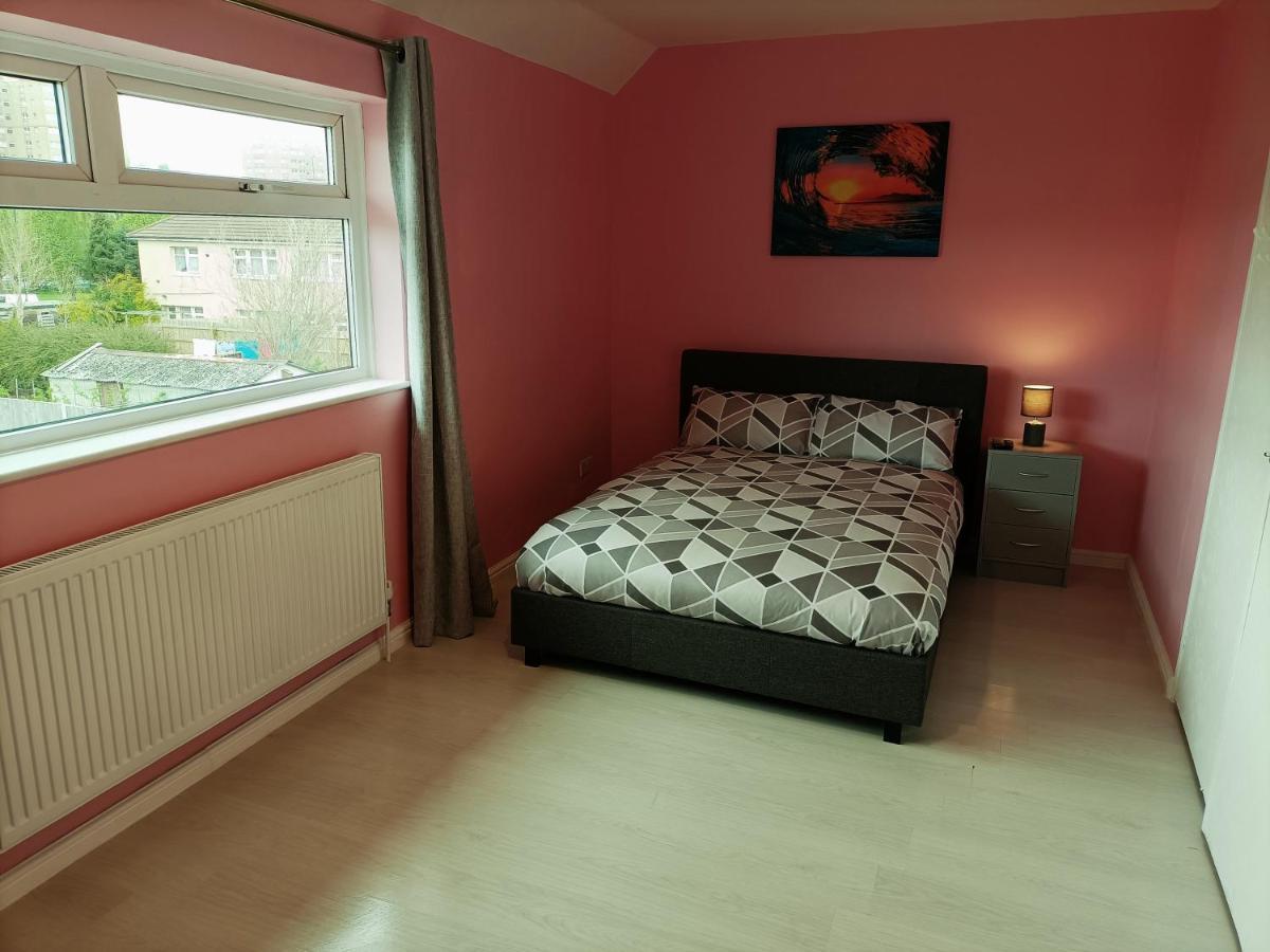 Pace Home Бристол Екстериор снимка