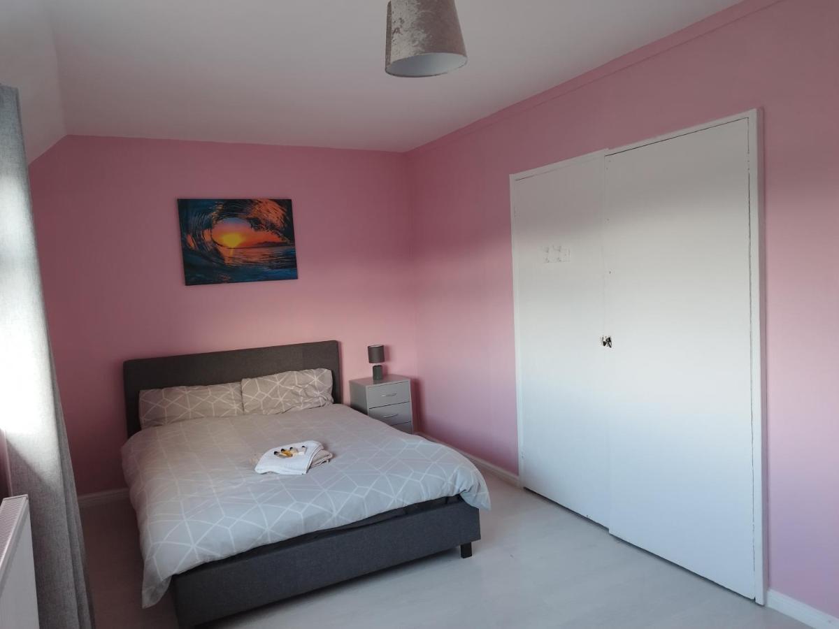 Pace Home Бристол Екстериор снимка