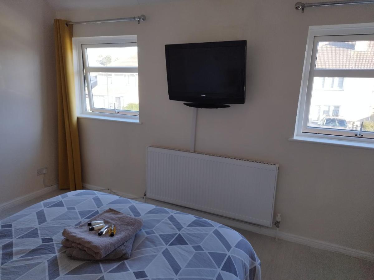 Pace Home Бристол Екстериор снимка